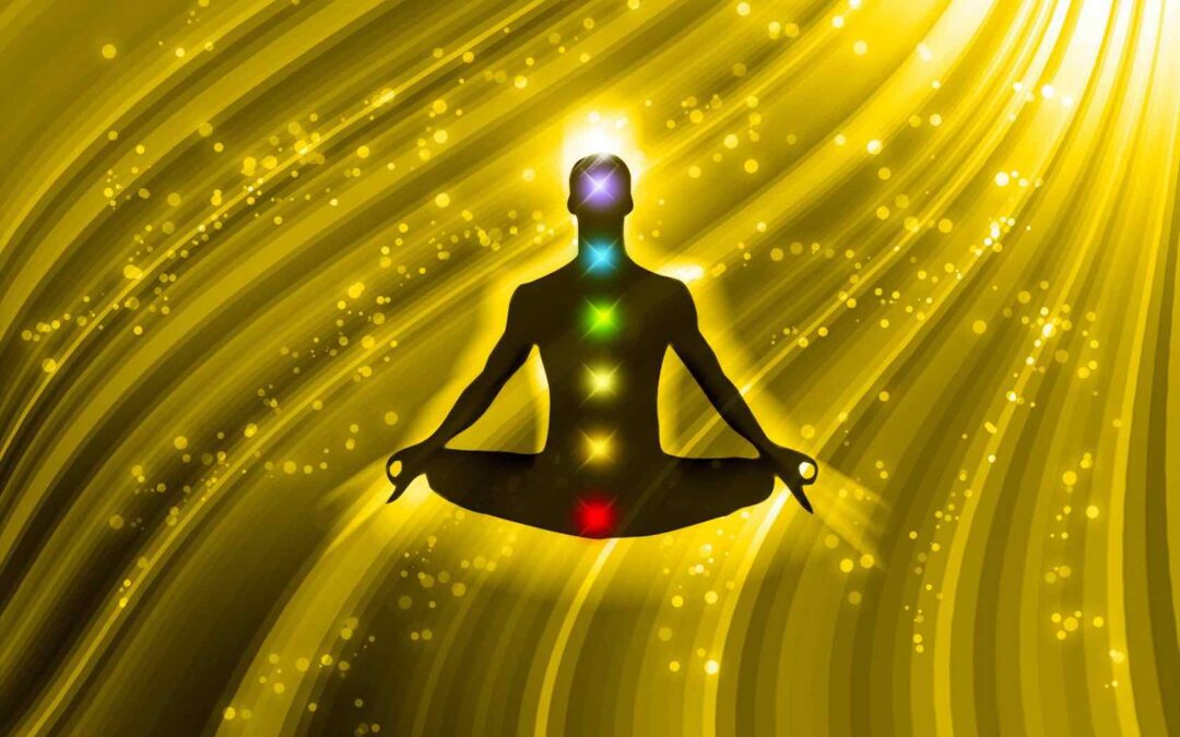 Que es un chakra?