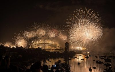 Bienvenido 2022, el mejor año