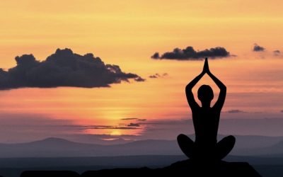 ¿Cuándo empiezas a Meditar?