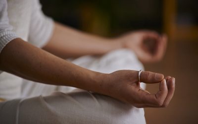 Beneficios de la Meditación